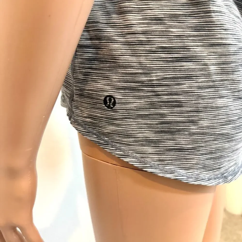 Lululemon small Yogi everyday active racerback tank TS 3349